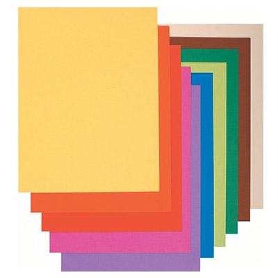 ELBA Chemises enveloppes HAWAI, en polypropylène 25/100ème, format DL,  coloris translucides assortis