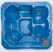 Spa Cove - Home Hot Tubs - 240V ou 120V_0