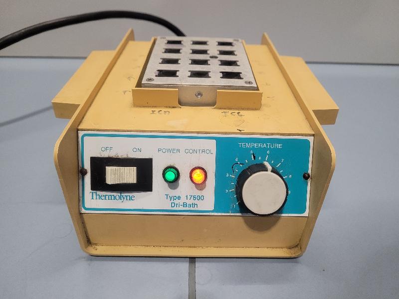 Thermolyne 17600 Dri-Bath Barnstead_0