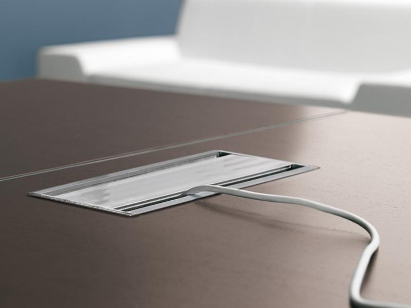 TOP ACCESS POUR BUREAUX NEXTGEN'O