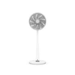 Ventilateur   Whisper 2 DXCF26 Blanc Duux - blanc 3666749766606_0