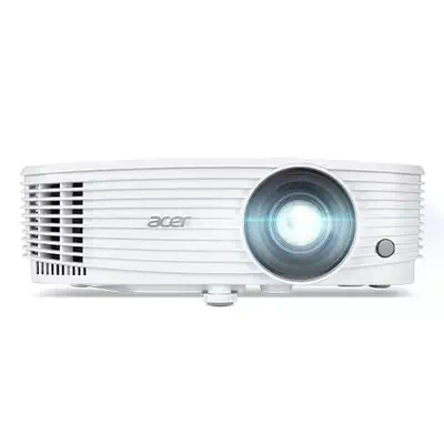 Acer Basic P1157i Projecteur à  focale standard 4500 ANSI lumens DLP SVGA (800x600) Compatibilité 3D_0