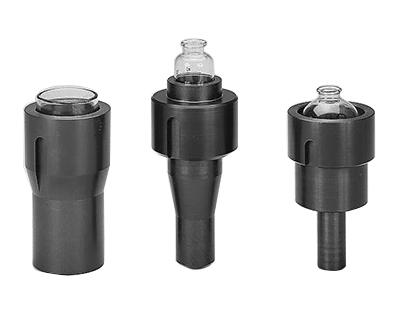 Adaptateur pour tube Cylind-Conique ASTM D.36m - Ref.: GNP529_0