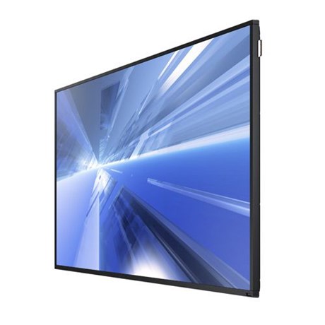 AFFICHAGE DYNAMIQUE 82 CM DM32E SAMSUNG