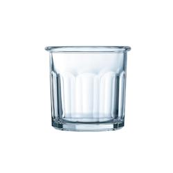 Arcoroc Boîte De 6 Gobelets Forme Haute En Verre 18 Cl Eskale - transparent verre 9123751_0