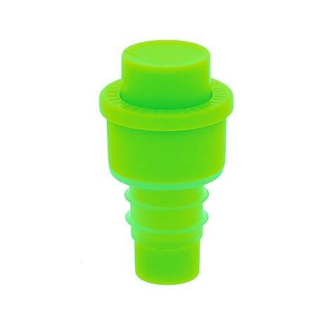 Bouchon vert vin Pop -_0