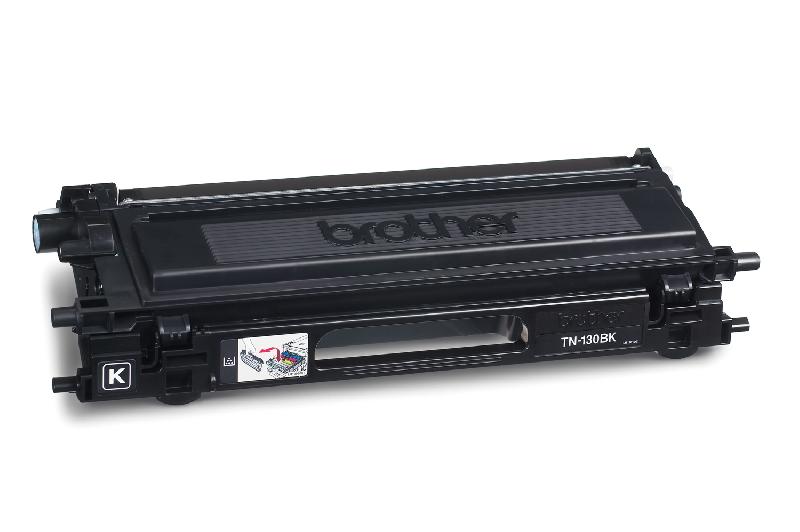 Brother TN130BK Original Noir 1 pièce(s)_0