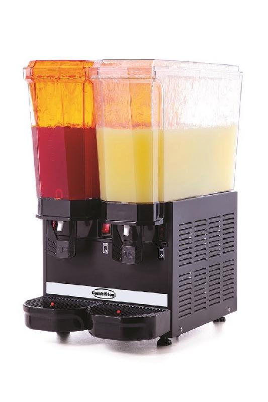 Distributeur de boissons neutres 2 cuves de 20l - 7065.0030_0
