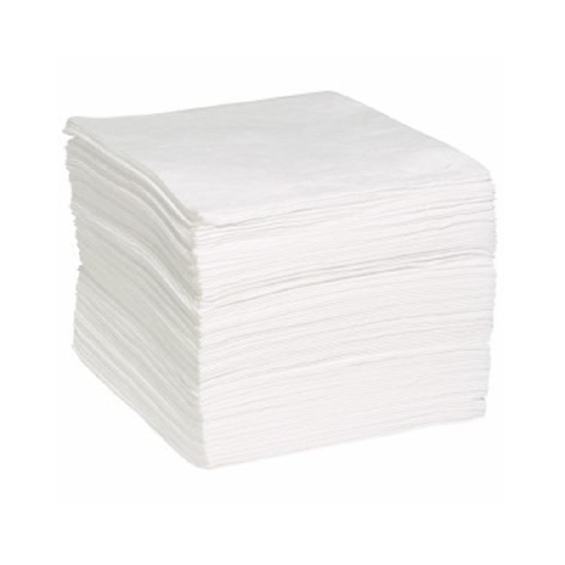 Feuille absorbante pour hydrocarbures uniquement - 126 L_0