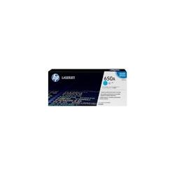 Hp Cartridge No 650a Hp650a Hp 650a Cyan (ce271a) - CE271A_0