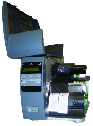 Imprimante d'étiquettes transfert thermique f555_0
