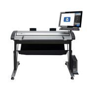 Scanner A0