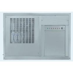 Machine à écailles- Prod. (24H): +/- 400kg - Refroidissement AIR - Glace à écailles (1,5 - 2,2mm) - 3667335119967_0
