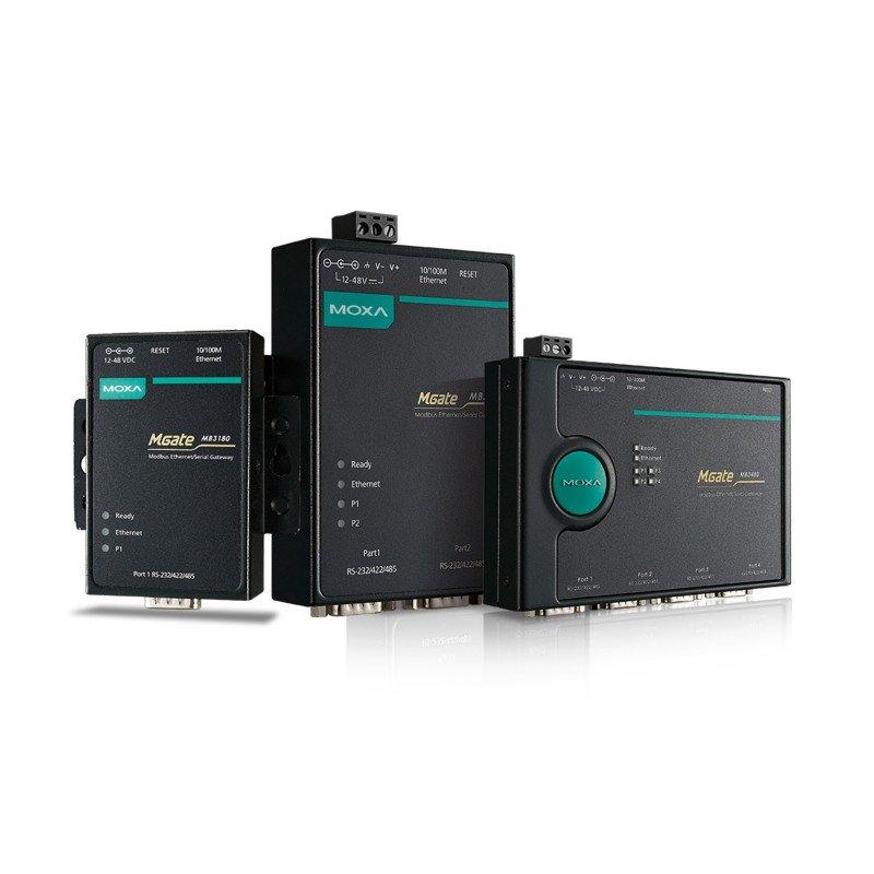 Moxa MGate MB3180/MB3280/MB3480_0