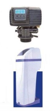 Pack Coraïl 2 - Adoucisseur d'eau Fleck 5600 électronique SXT - Modèle Maxi 30L - Garantie 15 ans_0