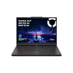 Pc Portable Gamer Lenovo Legion 5 15irx10 | Sans Windows - 15,3 165 Hz Ips - Core I7-13650hx - Rtx 5070 115w - 32 Go - 512 Go - 0198158801072_0