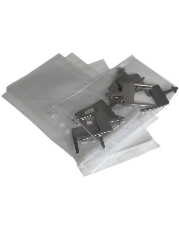 Sachet Scigrip PE neutre maxi 100μ - 580043 – 180 x 250 mm_0