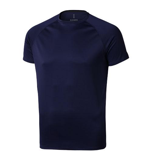 T-shirt Cool Fit manches courtes pour homme - Niagara 39010494 - polyester respirant 145 g/m²_0