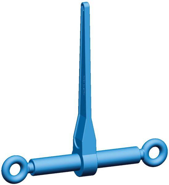 Tendeur d'arrimage - RSWP - universel pour chaînes d'arrimage G120 suivant EN 12195-3_0