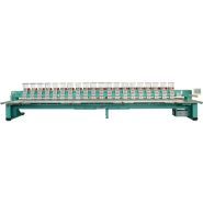 TFSN - Brodeuse industrielle Tajima - Multi-têtes jusqu'à 20 têtes avec panneau LCD 12 pouces_0