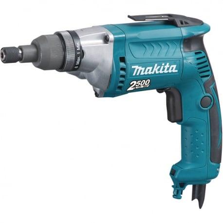 Visseuse de bardage Makita 570 Watt modèle FS2701K_0