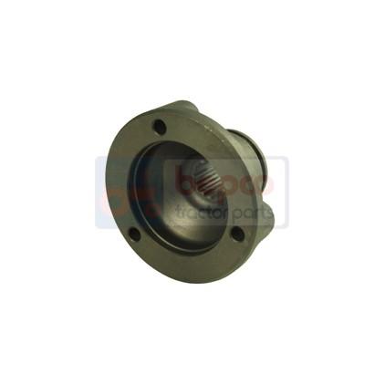 1425497m2 bride - Référence PT-6637-4 - Accessoires pour tracteurs_0