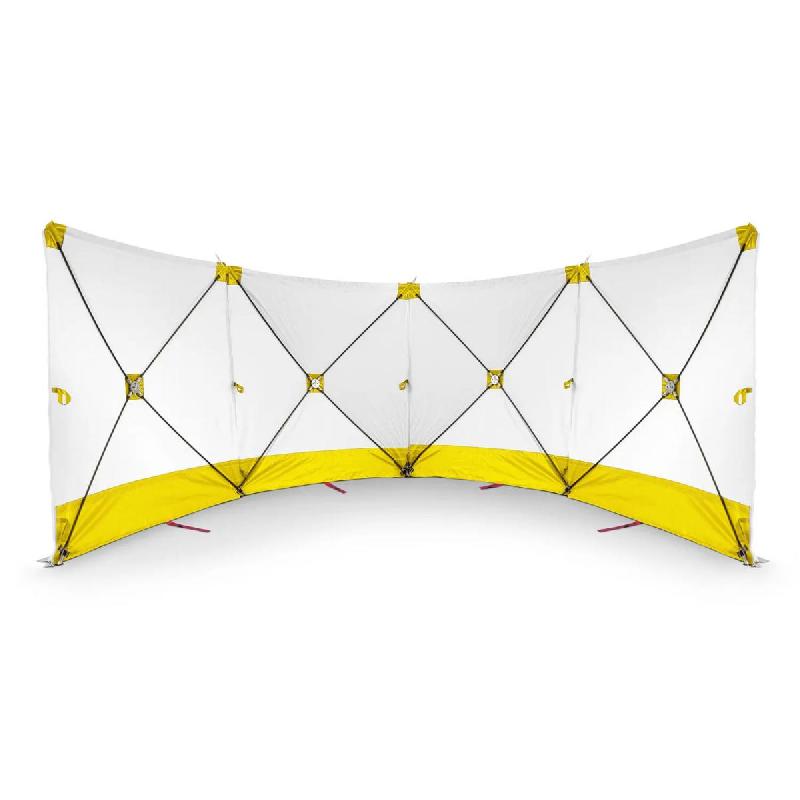 Écran brise-vue VarioScreen 4 x 180x180 - TROTEC - 4110000010_0