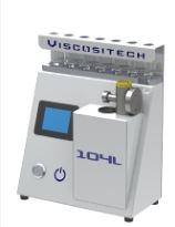 Appareil  viscositech 104l - gamme mi-tech_0