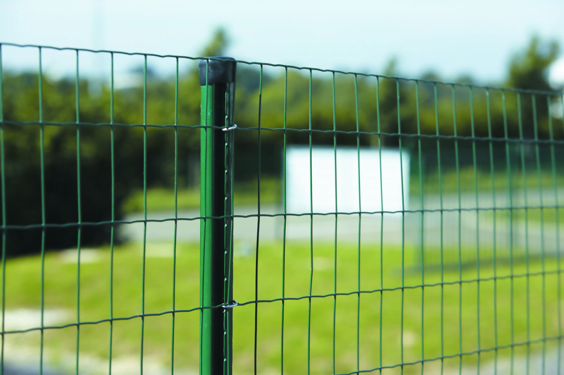 AXIAL® Maille 50 Premium - Clôture rigide en rouleaux avec fil Ø 2,5 mm et garantie 10 ans anti-corrosion_0
