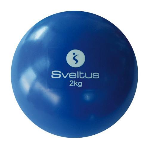BALLE FITNESS LESTÉE - SVELTUS