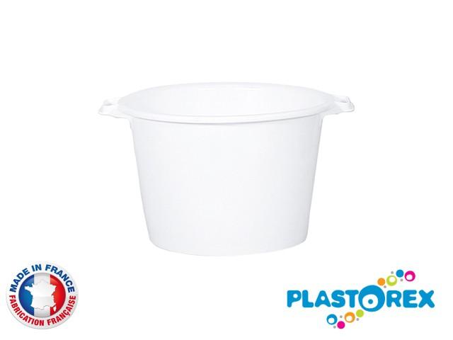 BAQUET ROND