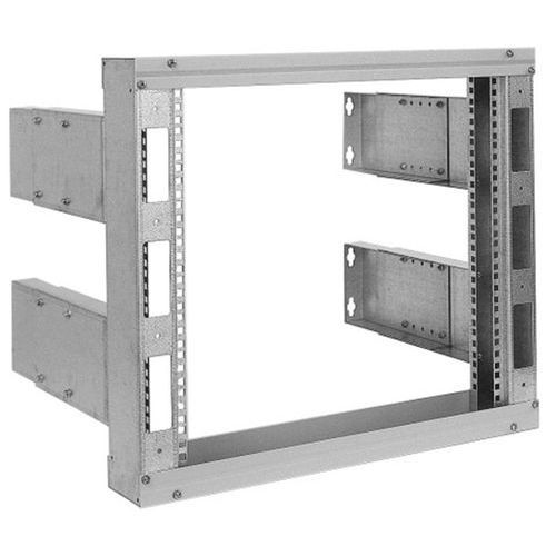 BATI RACK MURAL 13U PROF DE 250 À 400 MM - EFIRACK