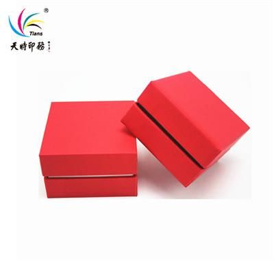 Boîte cadeau pour bijoux - Coffrets cadeaux personnalisés - Hangzhou Tianshi Packaging & Printing Co_0