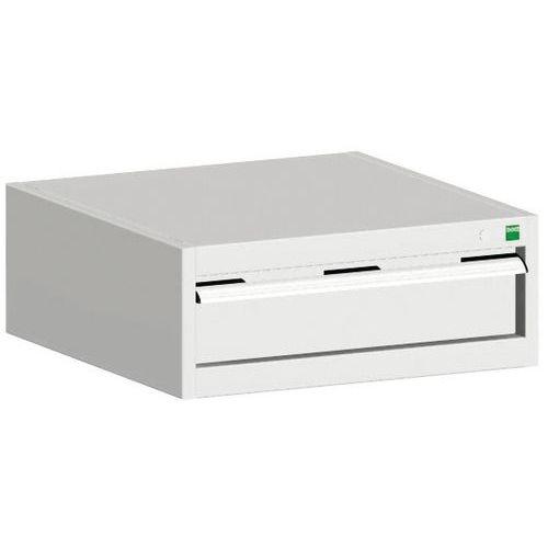 BOTT 1 ARMOIRE D'ATELIER À TIROIRS CUBIO SL-652-1.1 - BOTT