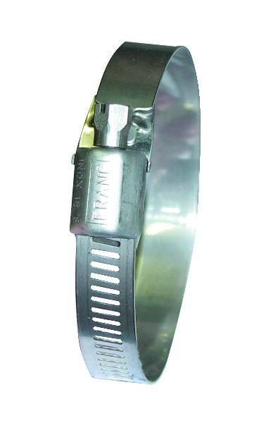 BOX 2 COLLIERS INOX L 8 DE 25 A 45
