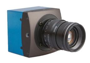 Caméra rapide mikrotron eosens® mini2_0
