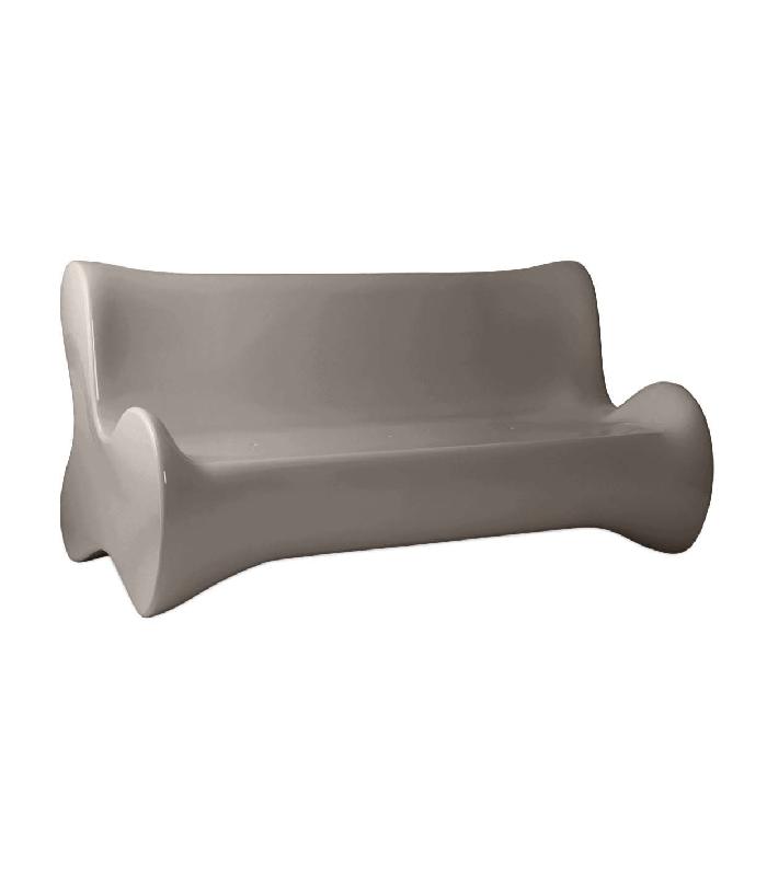 Canapé design in & out PAL - tortora_0