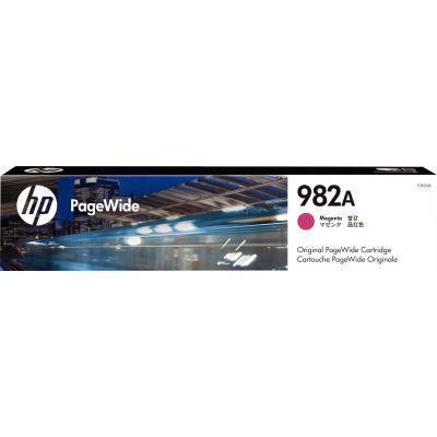Cartouche jet d'encre HP T0B24A - Magenta_0