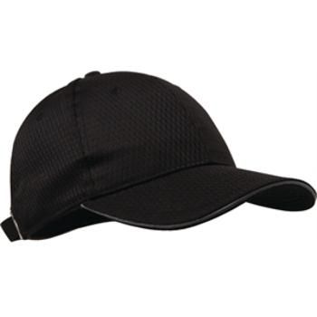 CASQUETTE BASEBALL CHEF WORKS COOL VENT