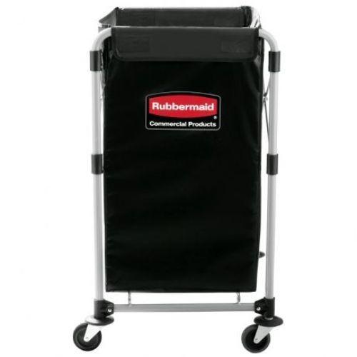 CHARIOT À LINGE PLIANT - 150 LITRES - X-CART RUBBERMAID