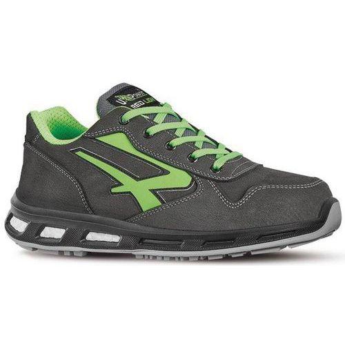 CHAUSSURE DE SÉCURITÉ S3 RL20174 TAILLE 36 - U POWER