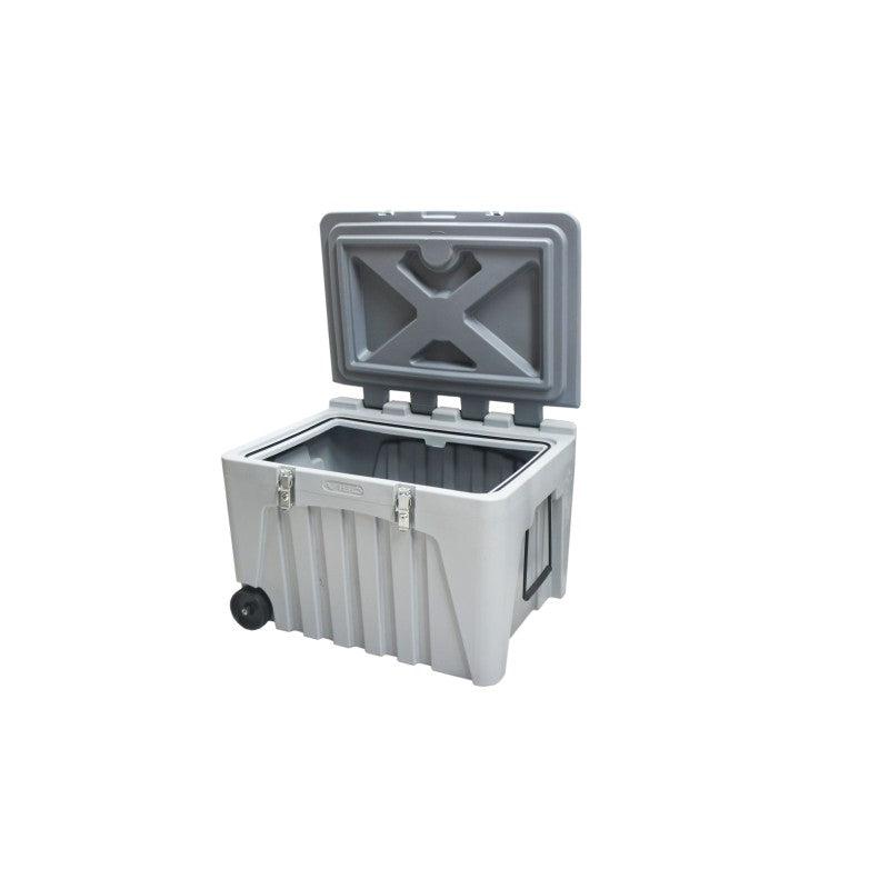 Coffre industriel étanche avec roues de 104L à 167L - 140 L_0