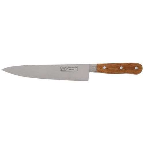 COUTEAU CHEF 20 CM - 1920 OLIVIER - JEAN DUBOST