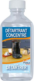 Détartrant - pour cafetières, fers à repasser, nettoyeurs vapeur et décolleuses papier peint_0