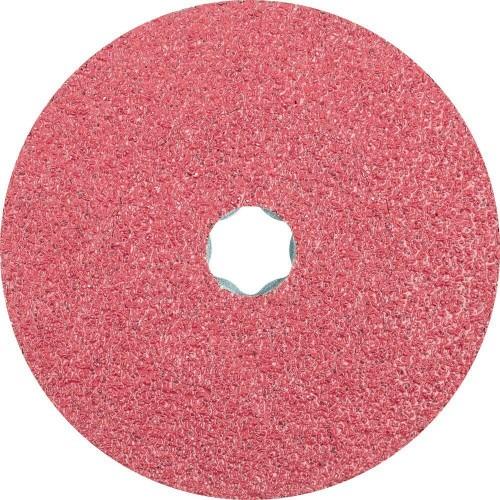DISQUE ABRASIF COMBICLICK-FS 125 MM CO-COOL - BOÎTE DE 25 - G120 PFERD