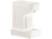 Distributeur électrique de savon mousse - Carlo Milano - mousseur intégré et réservoir 200 ml_0