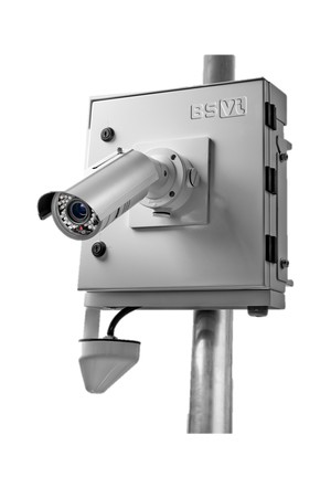 Enregistreur numérique vidéo BSVi - stockage sécurisé, caméras HD, déploiement rapide_0