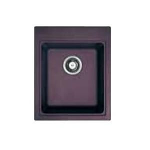 EVIER 1 CUVE FIJI FRAGRANIT FIG610-43 FRANKÉ