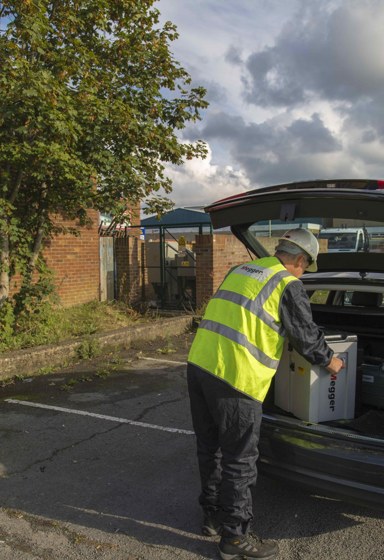 Ez-thump - système de localisation de défauts bt_1