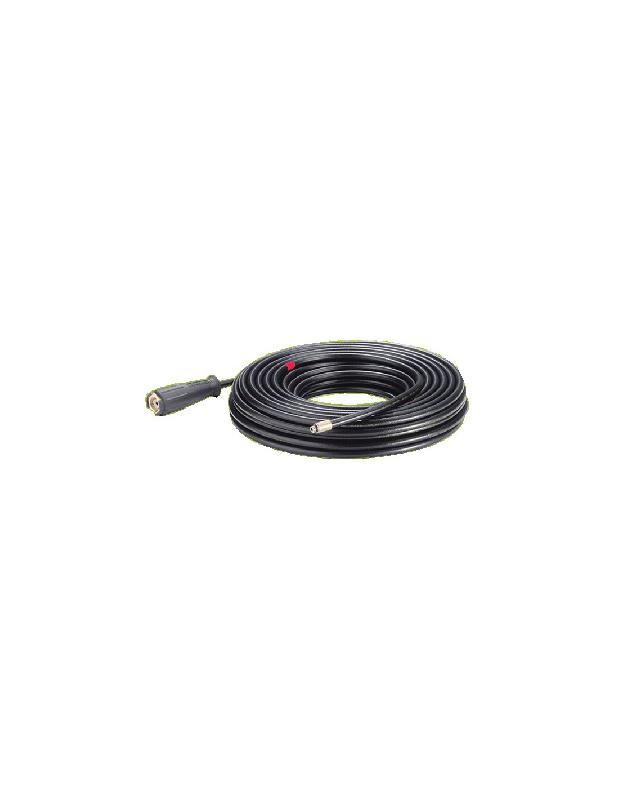 FLEXIBLE DE NETTOYAGE DE CANALISATIONS DN 6 20M M22X1,5 - KÄRCHER - 63926320
